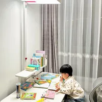 换了普瑞红光大路灯后...