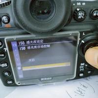 尼康单反跑焦问题排查与校准指南