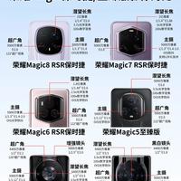 荣耀Magic保时捷/至臻版，性能一篇速览
