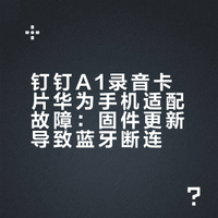 钉钉A1，你让我说啥好！后续有更新！