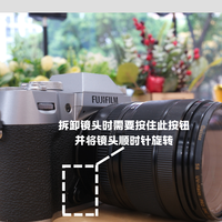 富士X-T50按键全解｜新手一看就会，不绕弯