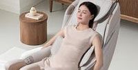 为小个子推荐的家用按摩椅：选对才是真舒服