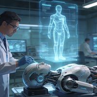 优必选开百万年薪抢顶尖AI人才，日薪50万刷新全球纪录