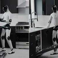 2026年3月人形机器人实测：Figure 03与特斯拉Optimus首次实现家庭场景端到端家务闭环