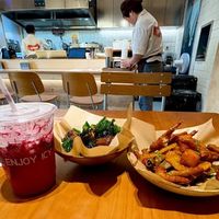 盘点 | 2025年十大餐饮新模式门店