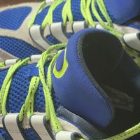 kd18让我又爱又恨的一双鞋。没有购买的建议观看 这个鞋面 服了