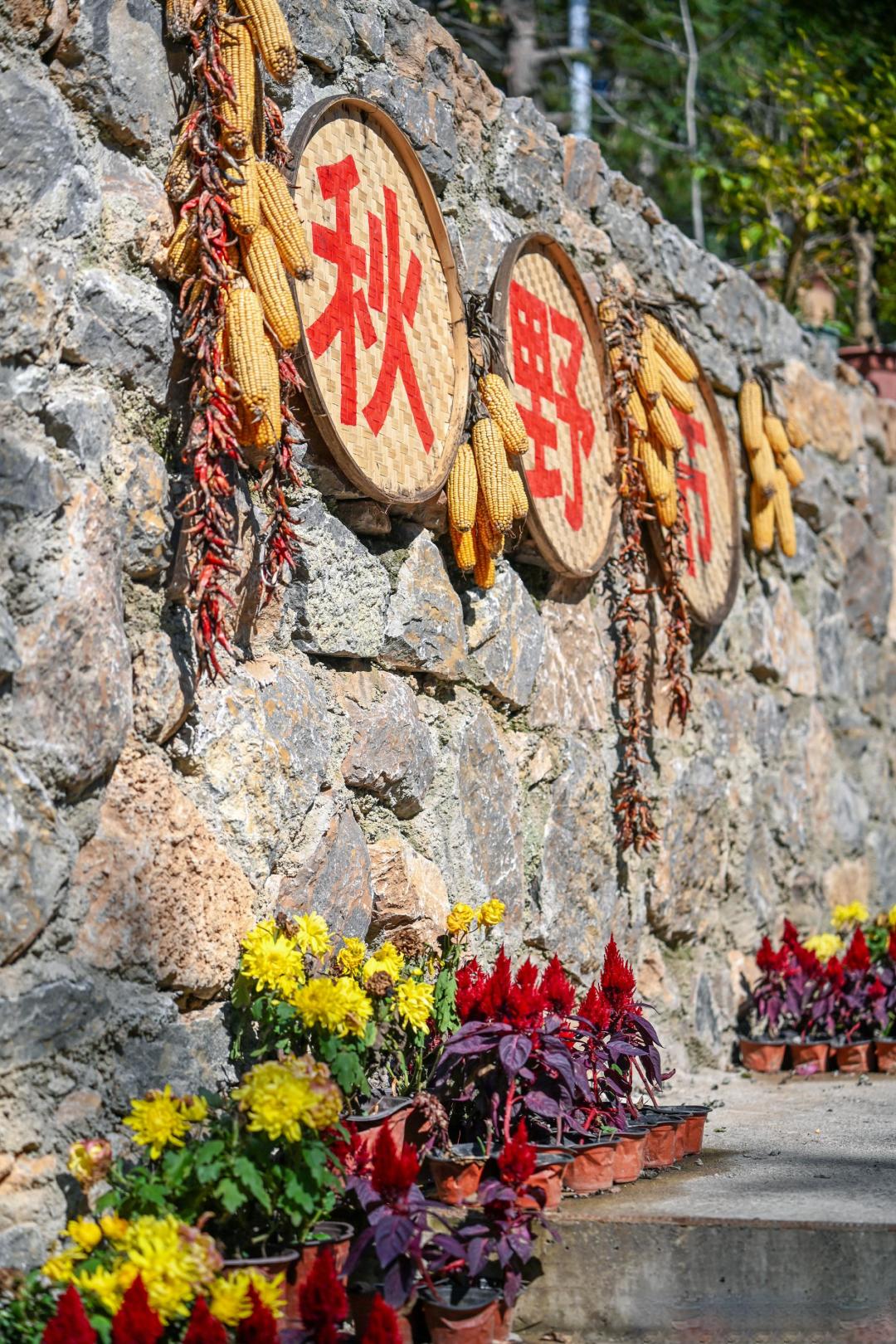 泉城不止垂柳泉水，更有藏在深山的古寨硬核浪漫