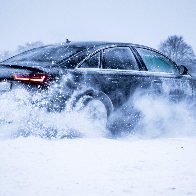 十万级家用车四驱纯属浪费？90%用户真用不上