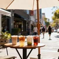 开了一家奶茶店，350万的年营业额，实际到手能有多少？