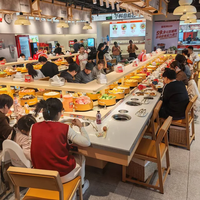 小火锅爆火真相：全是大火锅玩剩下的套路，但还有3个机会 ？