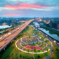 懒人宝妈闭眼入！人均0元玩转湿地公园，安全遛娃+自然启蒙一次搞定