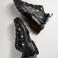 XT-QUEST这三款配色下雨天根本不能看，通勤党闭眼入黑武士、海鸥灰、雾霾蓝