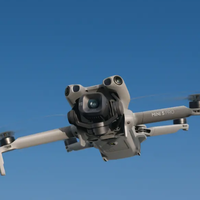 新手闭眼入Mini 5 Pro？它用249克机身塞进专业级安全感