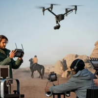 大疆Inspire 3将于2026年第三季度停产，顶级影视航拍设备正式退出民用市场