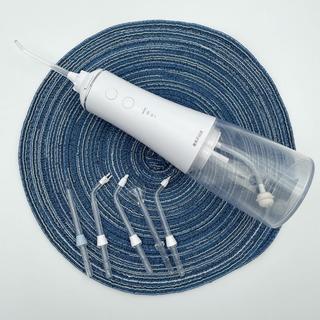 冲牙器不是智商税，但八成人根本用不着