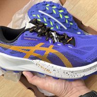 宽脚跑者福音，但湿滑山路慎入：TRABUCO 14适合你的越野需求吗？