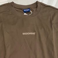 捡漏9块钱唐狮神价短袖，啥都满意就是非纯棉！