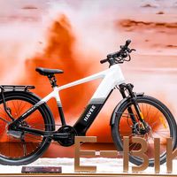 电助力车不是万能解药：选错场景反而更累