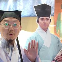 北京新上线的传统服饰展，都有哪些重要看点？10元门票很值得买|北京东岳庙汉服展