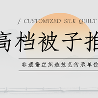 中国十大高档被子推荐 | 聚焦顶奢旗舰款 家用礼赠祝寿陪嫁全解析