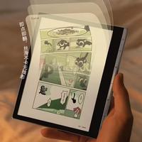 彩色墨水屏技术路线全解析：Kaleido与Gallery方案优劣对比及选购指南