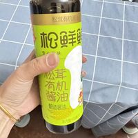 宝宝辅食酱油选对了！全家都能放心吃✨