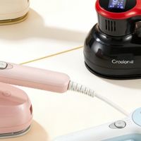 蒸汽电熨斗哪个牌子好？十大热卖爆款挂烫机推荐，家用熨烫更省心