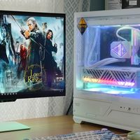 380Hz高刷+DyDs 2.0，游戏利器24吋显示器泰坦军团仓刀X256T实测