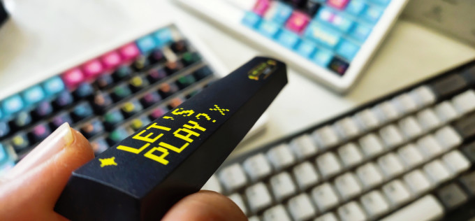 欧希德电脑配件