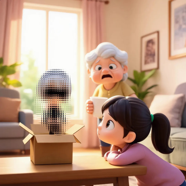 39元手办暗藏三大致命陷阱，低价≠低质但你得会挑