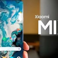 小米MIX5突然曝光：玄戒O2自研芯+第五代屏下镜头+磁吸模块化