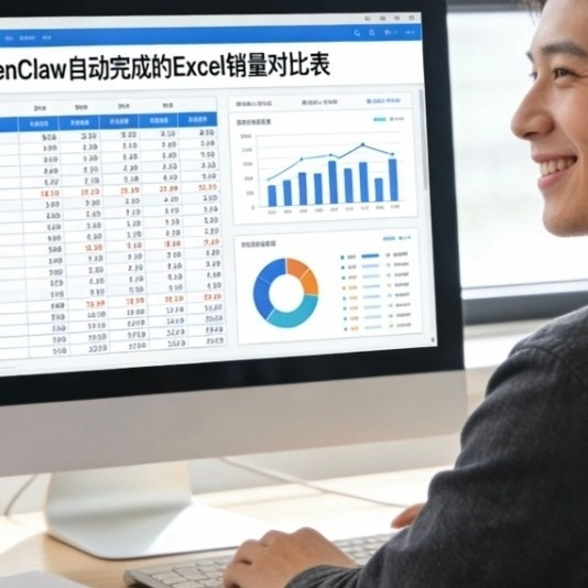 OpenClaw本地部署保障数据安全