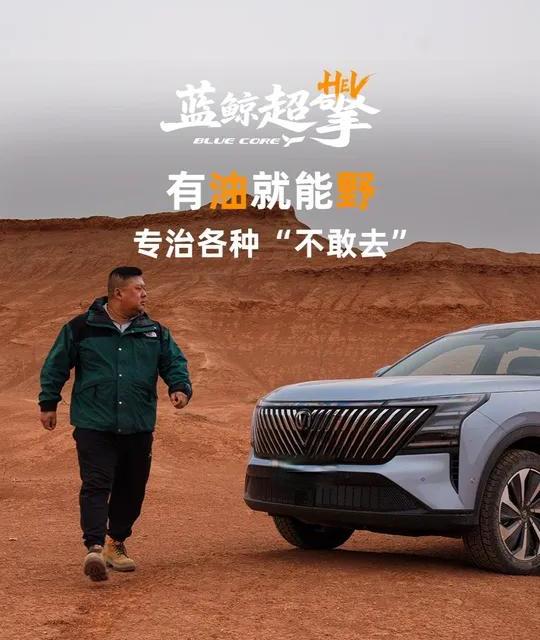 第四代CS75 PLUS蓝鲸超擎阴山峡谷极限路况实测