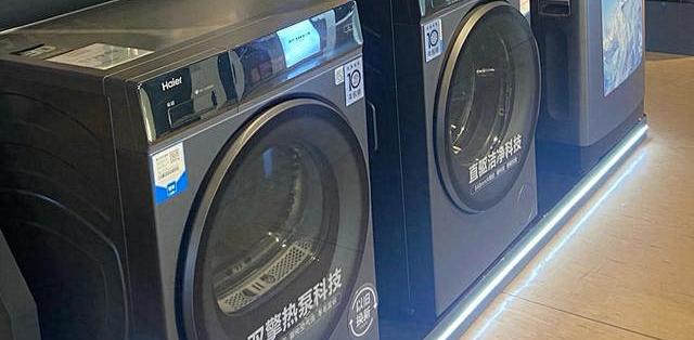 2026年洗衣机选购指南:6款高性价比机型深度解析_滚筒洗衣机_什么值得买
