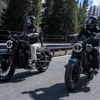 高颜值入门级自动挡巡航，赛科龙AQS250上市在即