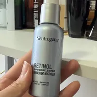 露得清A醇面霜到底怎么样？用了三瓶说一下