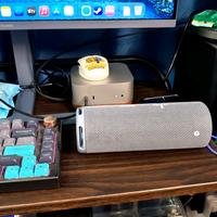 华为mateviewgt2499款音响对比soundjoy2