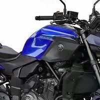 6.98万起 雅马哈MT-07杀疯了 这价格 国产车还怎么活