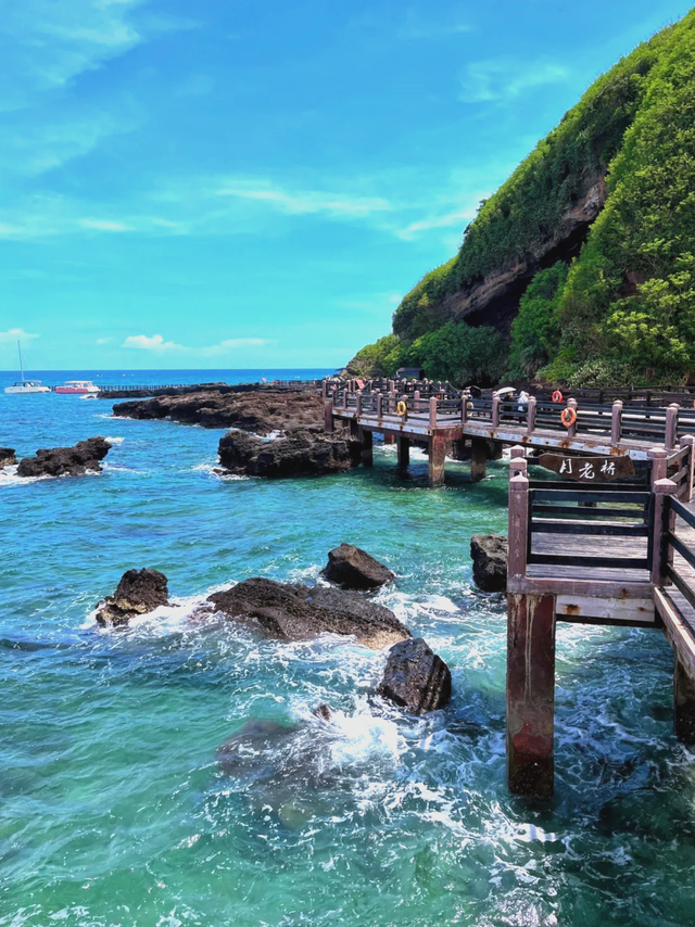 2026北海涠洲岛避坑畅玩全攻略：解锁全新玩法，轻松避开旅游