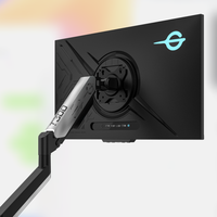 345Hz高刷屏真能打？泰坦军团X276S+值不值得你掏钱