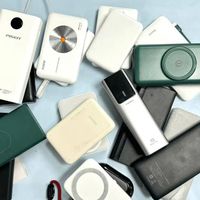 充电宝强制性国标来了！过渡期12个月