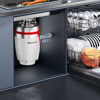 不想踩智商税坑防堵静音垃圾处理器包含X6PRO值得入的推荐榜单