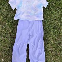 水孩儿女童速干凉感 T 恤｜夏日防晒透气王，疯玩一整天都干爽