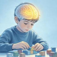 儿童前额叶发育关键期：科学训练提升专注力与自控力