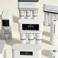 2026家用净水器品牌十大排名完整版，哪个牌子好用性价比高不踩雷