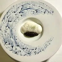 米其林鱼子酱菜品合集（上篇）