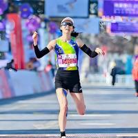 2026南京马拉松降级背后的三大变化：名额扩容与服务升级