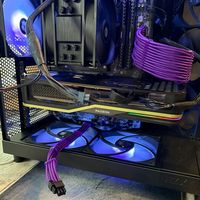 只要100块钱！无敌幸运淘到绝版的AMD RX 6950 XT旗舰显卡