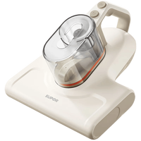 百元级除螨仪的高效清洁体验