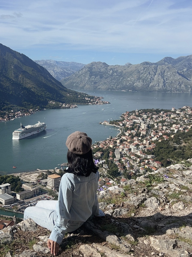 环球旅行低成本攻略